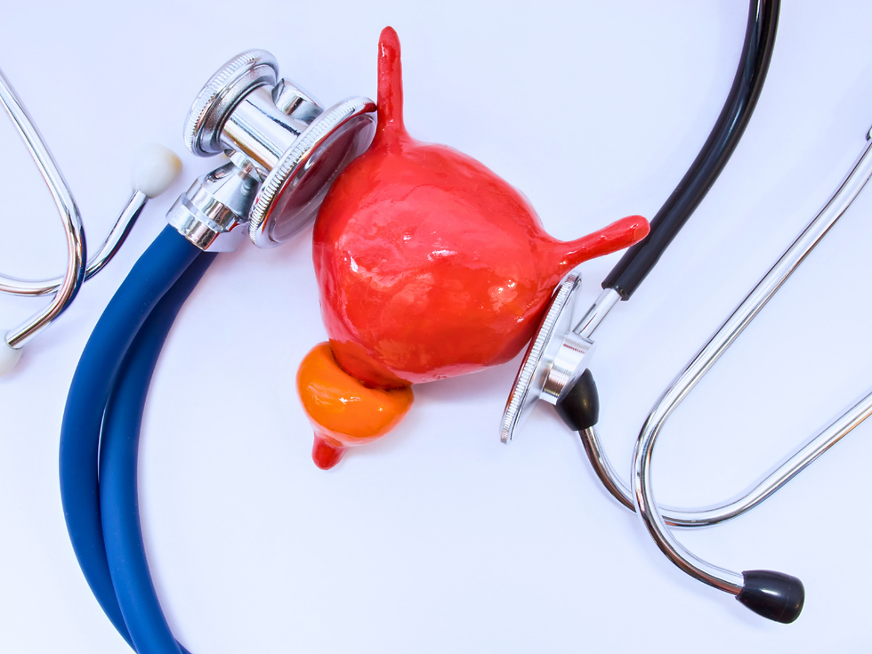 Advanced Urodynamics Testing Solutions