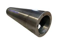 Rollenmantel D=1626X406mm