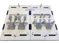 Aluminium Pattern_05