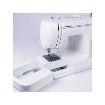 Miniatura: Maquina De Costura Doméstica Sun Special Ss-226c