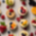 Mini Cheesecakes