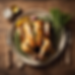 Herb Roasted Chicken