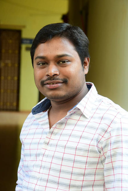 venkatesh