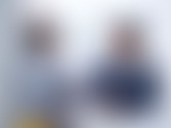 Let the Interviews Begin!