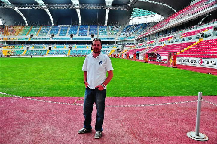 KAYSERİ 2012
