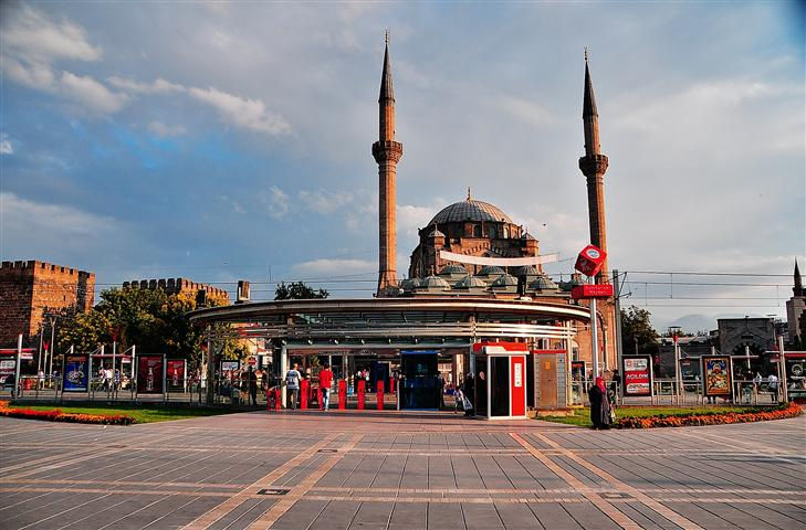 KAYSERİ 2012