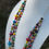 Thumbnail: Triple Stand Necklace