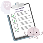 Psychological Assessments