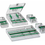 Thumbnail: Instrument baskets for dental CSSD instruments