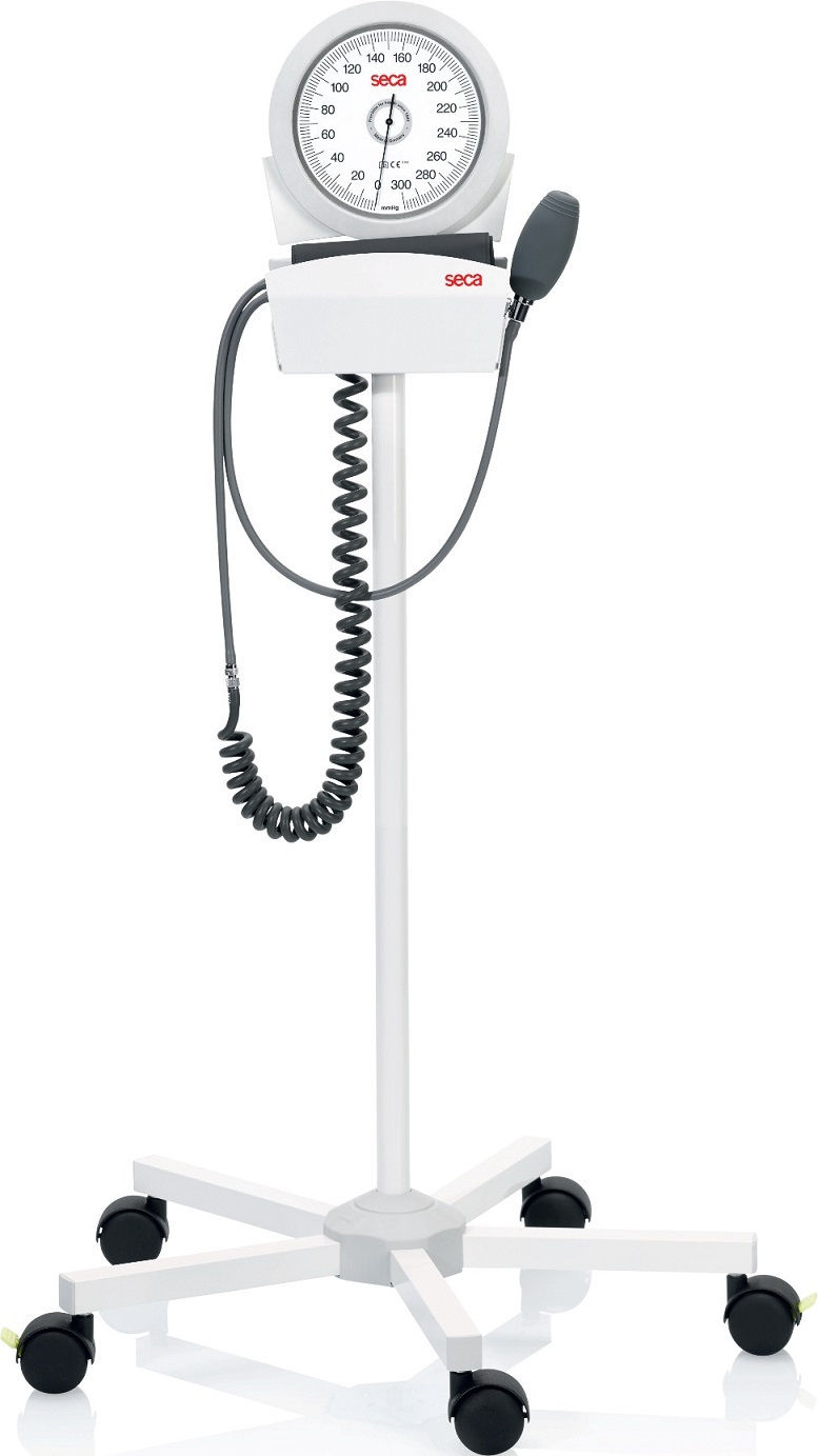Thumbnail: sphygmomanometer portable
