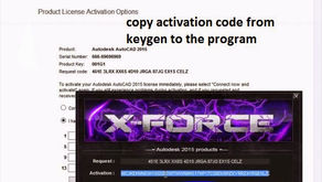 Xforce Keygen 32bits Or 64bits !!EXCLUSIVE!! Version AutoCAD LT 2014 Key