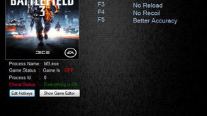 Battlefield 3 Hack Cheat Engine Download Featite