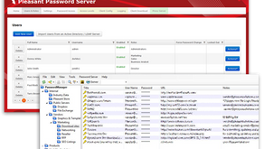 Pleasant Password Server Crack   [Mac/Win]