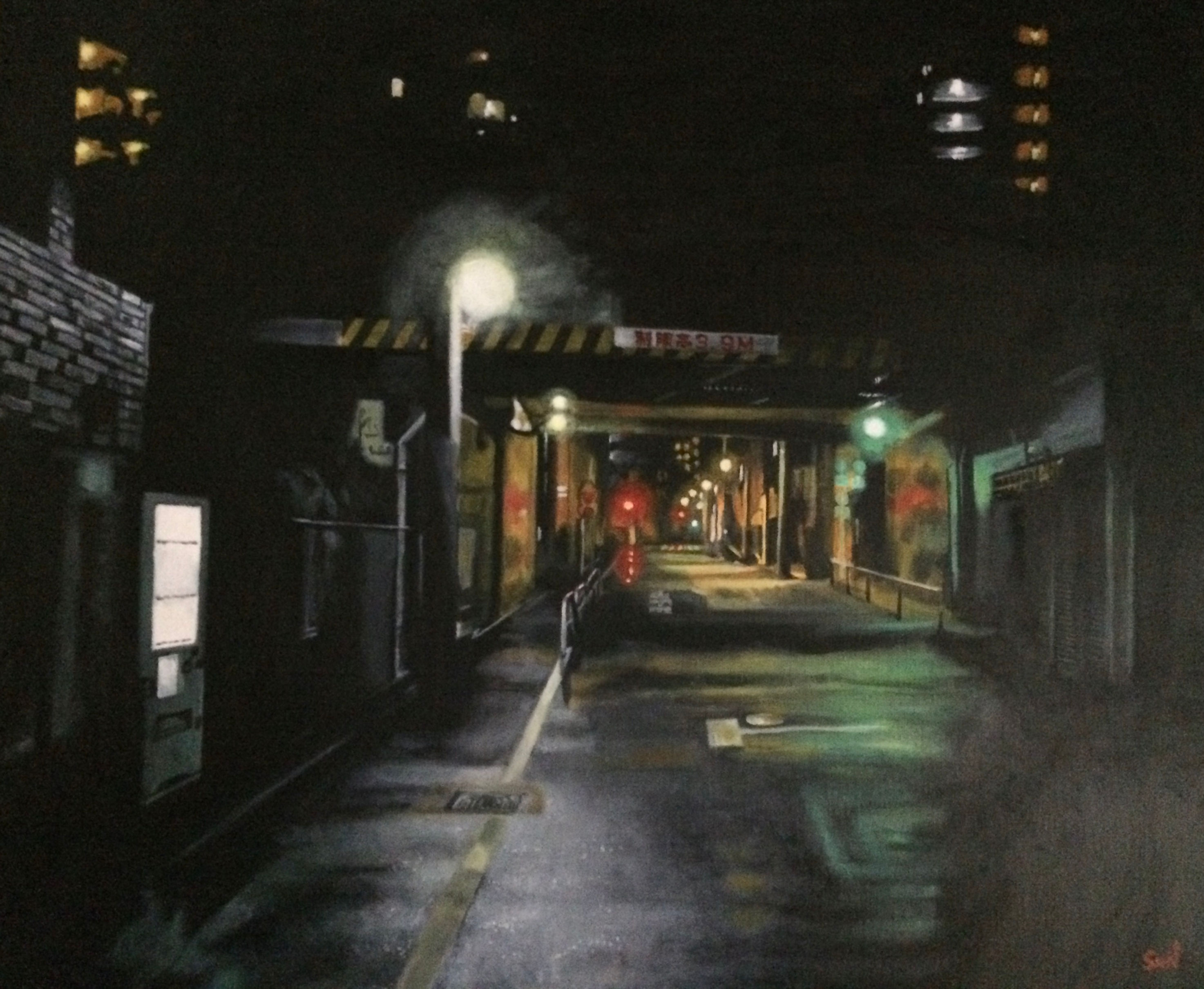 landscapedays no.33　-　青木伸矢