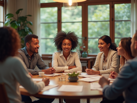 Navigating Ambiguity: Cultivating Clarity in Complex Systems for Sustainable Growth