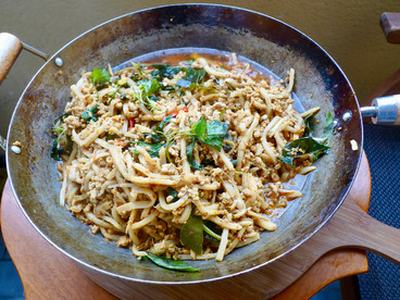 Pad Phet Nor Mai