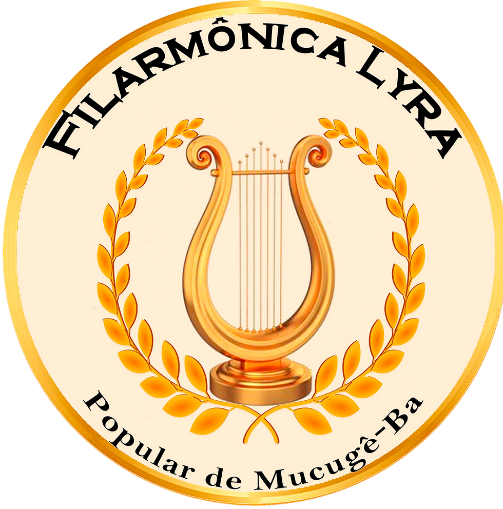 III - ENCONTRO DE FILARMÔNICAS DE MUCUGÊ