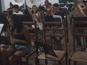 Inclusão Social Através da Música em Mucugê