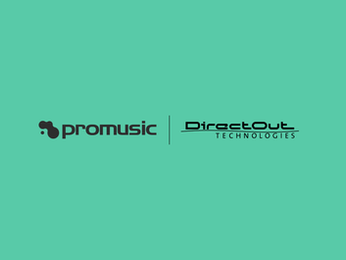 DirectOut fortalece el mercado chileno de audio profesional junto a Promusic