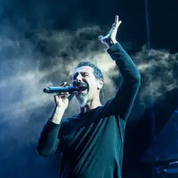 La ingeniería de audio que hizo vibrar El Campín en el show de System of a Down