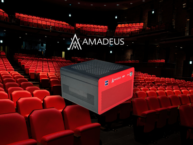 Amadeus Acoustics presenta ART: la plataforma de audio inmersivo que redefine la experiencia sonora en espacios arquitectónicos