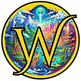 World of Wim Logo