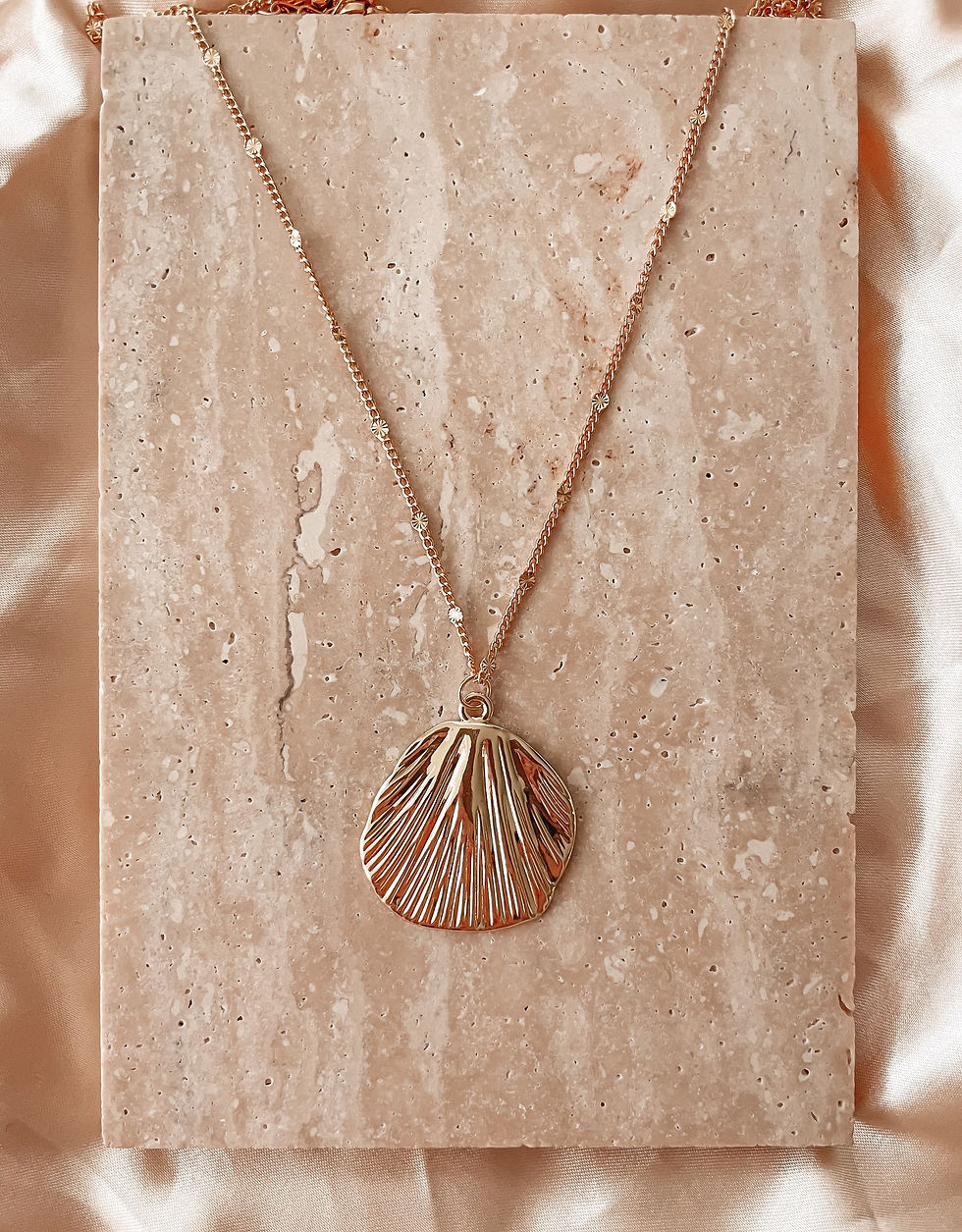 Thumbnail: Adrienne Necklace