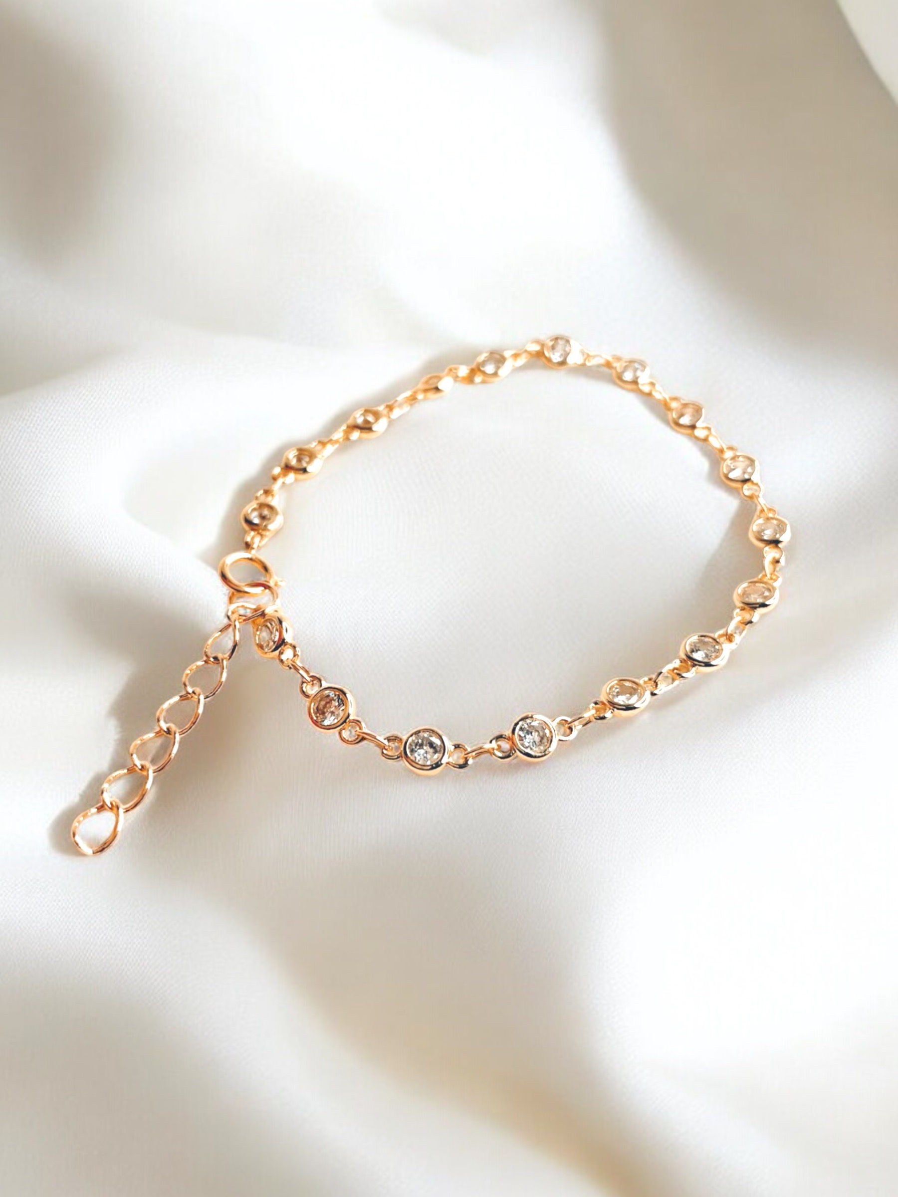 Zoe Bracelet
