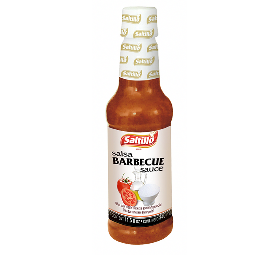 Thumbnail: Barbecue Sauce