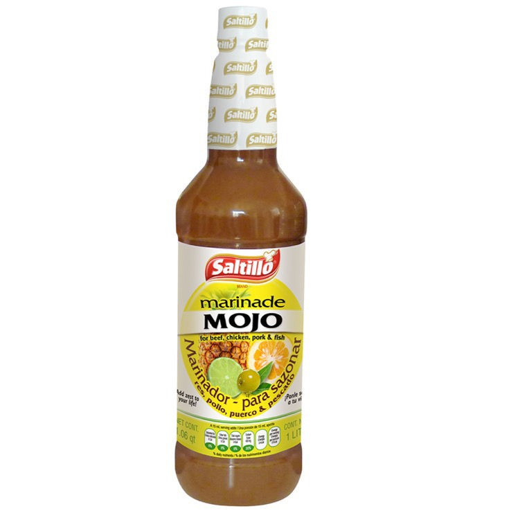 Thumbnail: Mojo Marinade
