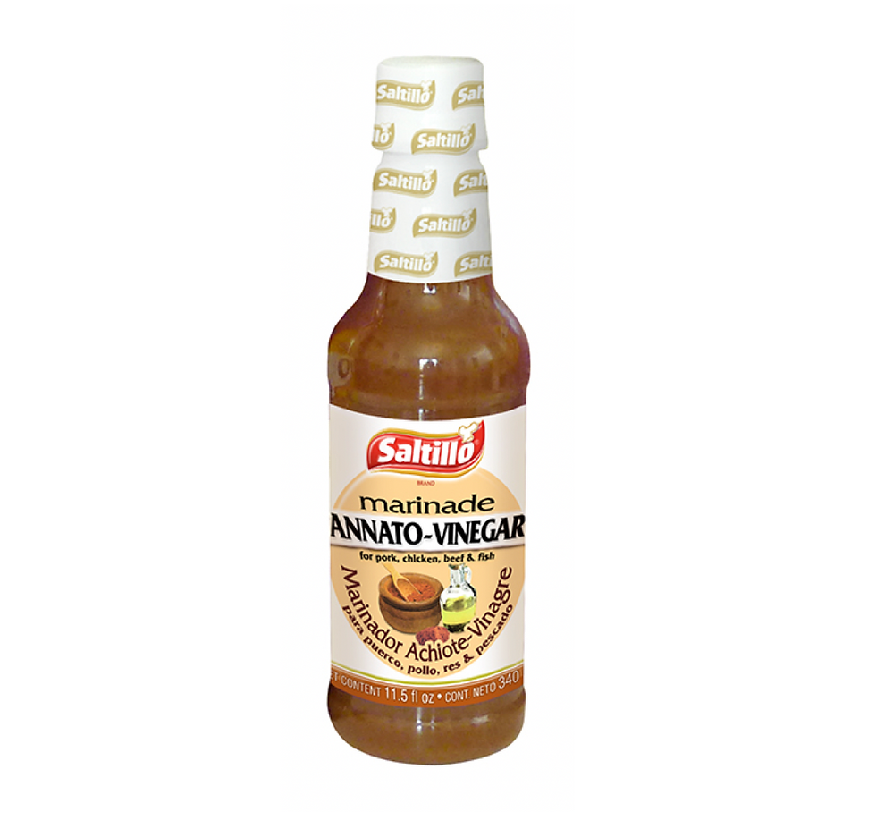 Thumbnail: Annato-Vinegar Marinade