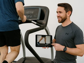 Running analysis case study: Run Smarter, Not Harder- The Comeback Story of a Sore Foot