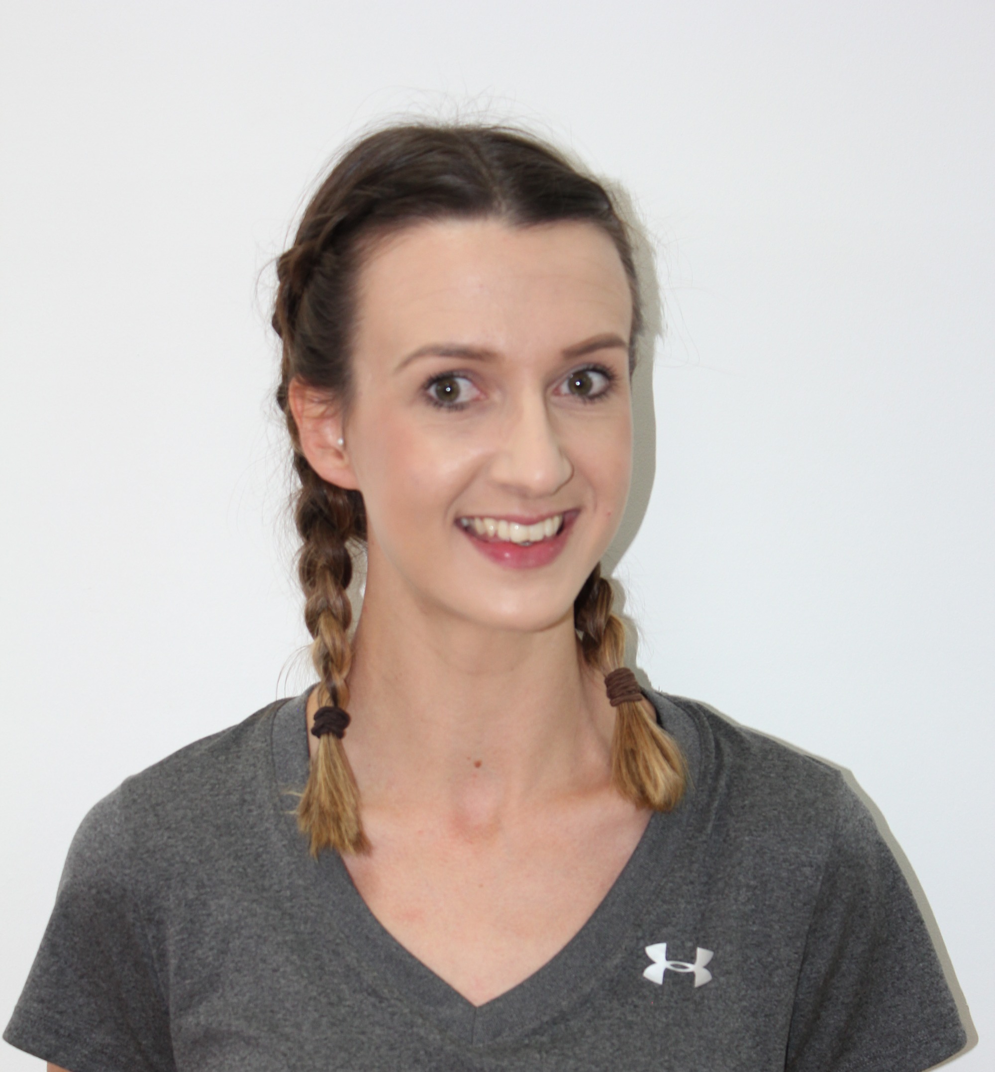 Emma Follows Pilates Specialist