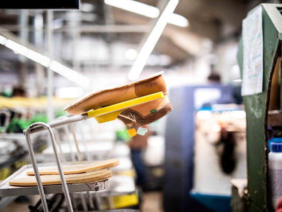 Reportage photo savoir faire - Photographe cholet