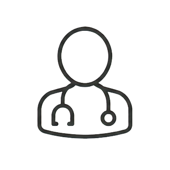 symbol of a physician