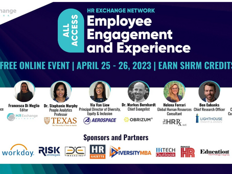 Fireside Chat: Demonstrating the Value of Employee Engagement!
