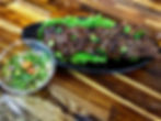 LEMONGRASS BEEF STICK (2)