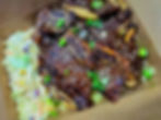 KOREAN BEEF SHORT RIBS (GALBI)*