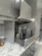 Coffee station