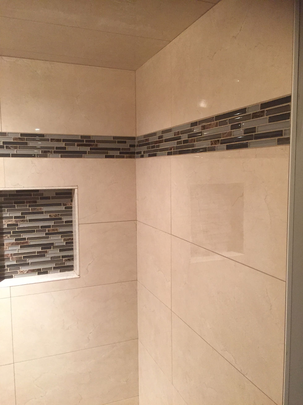 Shower Tile
