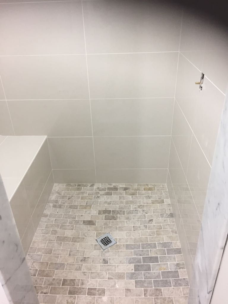 Floor Tiles