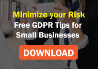 Free GDPR Tips for Small Businesses