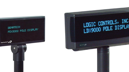 Update: Latest Windows Update & Pole Display driver issues