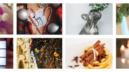 Free Holiday Stock Photos for Marketing