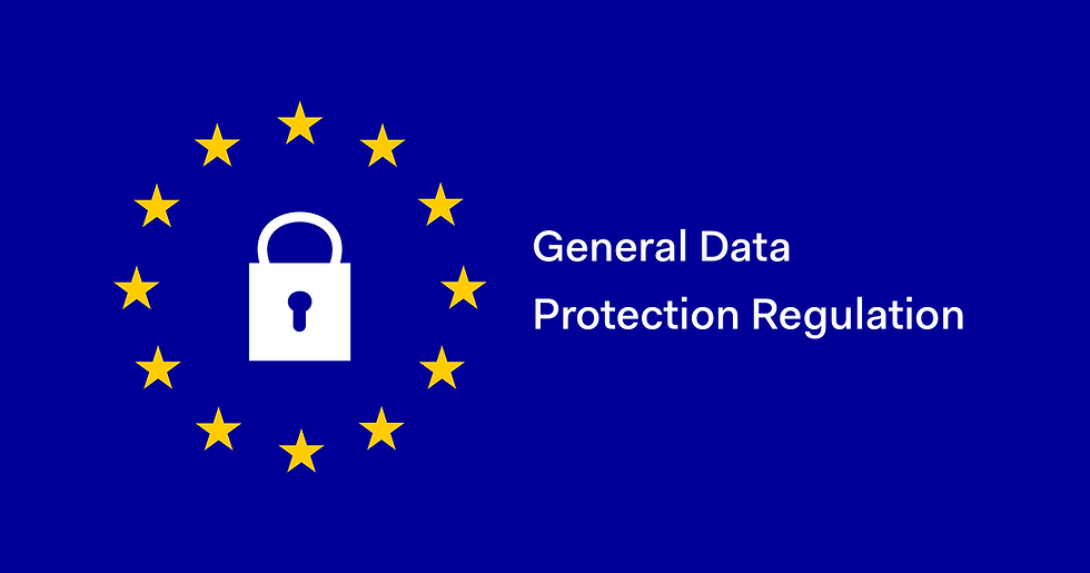 GDPR Image