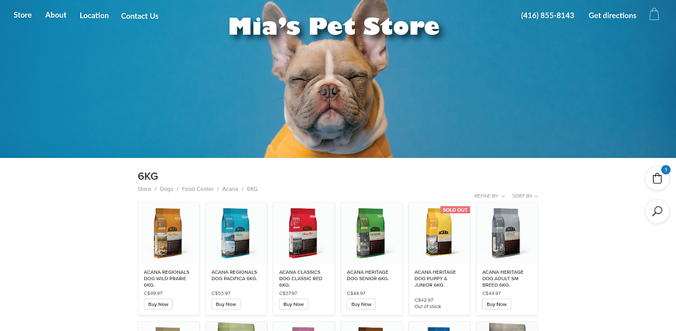TAKU eCommerce integration to POS