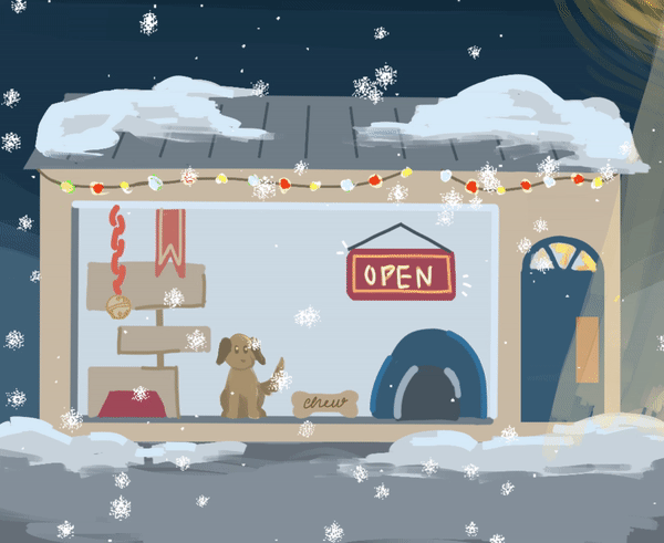 ACE POS 2021 Holiday Hours
