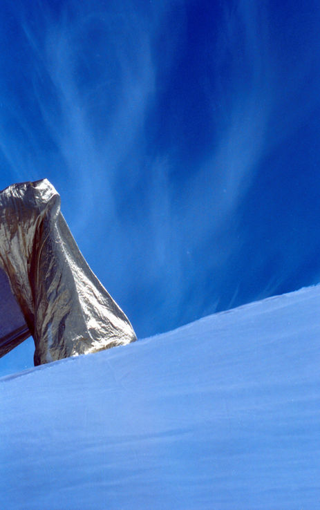 Agustina Mistretta Fine Art Photography