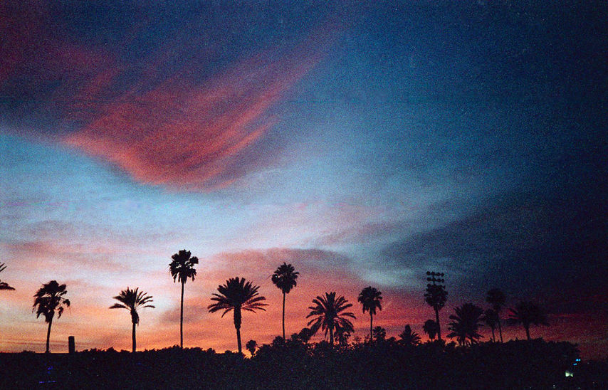 Agustina Mistretta Fine Art Photography