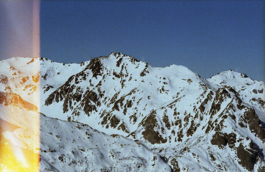 Agustina Mistretta Fine Art Photography